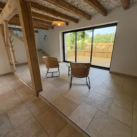 Le Petit Moulin Dom wakacyjny *