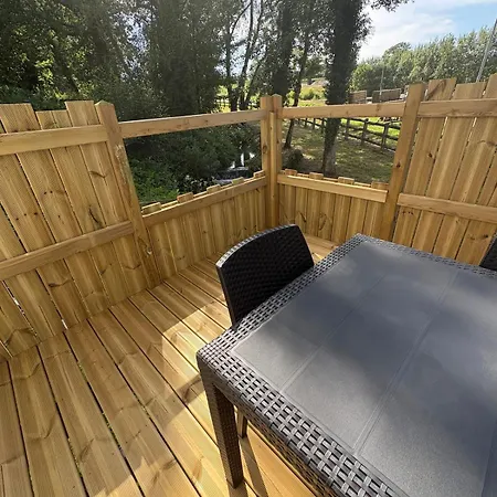 Dom wakacyjny Le Petit Moulin Menneville